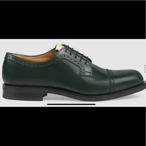 Meet your Posher, Alphonzo